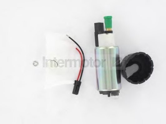 STANDARD 38815 Fuel Pump